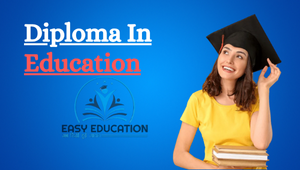 Diploma in Education