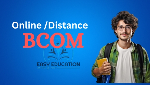 Bachelor of Commerce