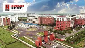 Chandigarh University