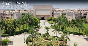 Parul University