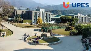 UPES Online