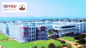 Vivekananda Global University Online